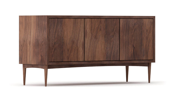 Medley Emilia 3-Door Credenza Credenza Medley 