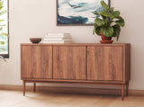 Medley Emilia 3-Door Credenza Credenza Medley 