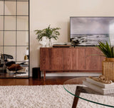 Medley Emilia 4-Door Credenza Credenza Medley 