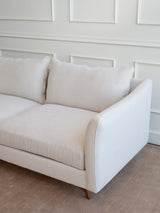 Medley Gio Sofa in Natural Latex Sofa Medley 