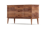 Medley Harrison Credenza Credenza Medley 