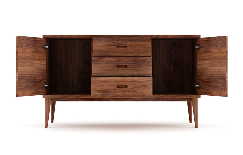 Medley Harrison Credenza Credenza Medley 