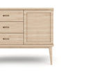 Medley Harrison Credenza Credenza Medley 