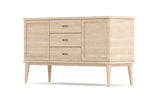 Medley Harrison Credenza Credenza Medley 