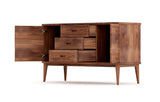 Medley Harrison Credenza Credenza Medley 