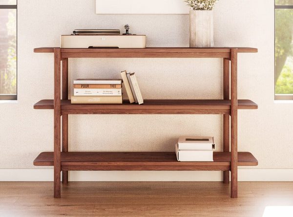 Medley Iris 3 Tier Shelf Shelf Medley 