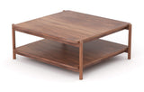 Medley Iris Square Coffee Table Coffee Table Medley 