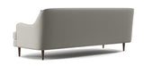 Medley Kaydan Sofa in Natural Latex Sofa Medley 