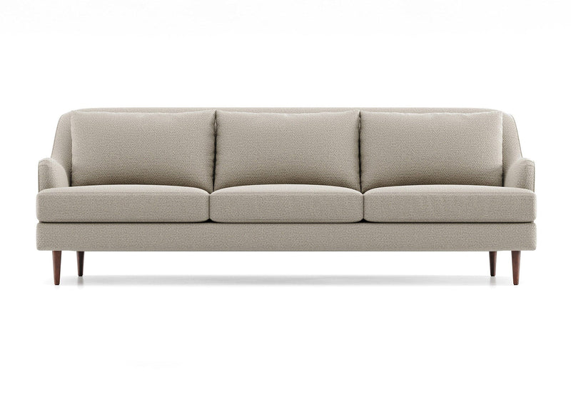 Medley Kaydan Sofa in Natural Latex Sofa Medley 