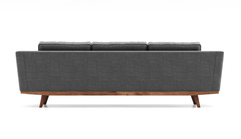 Medley Kirnik Sofa in Natural Latex Sofa Medley 