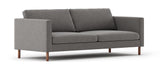 Medley Mota Sofa in Natural Latex Sofa Medley 