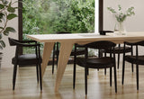 Medley Palder Extendable Dining Table Dining Table Medley 