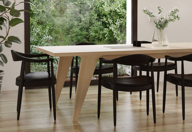 Medley Palder Extendable Dining Table Dining Table Medley 