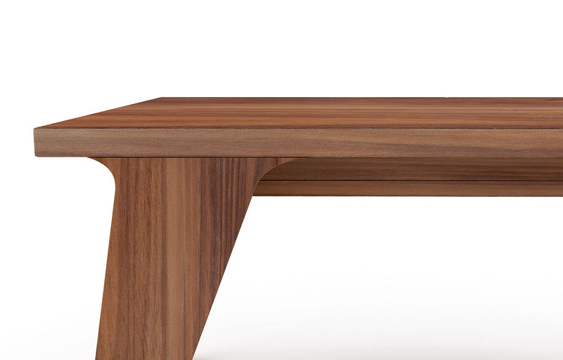 Medley Palder Extendable Dining Table Dining Table Medley 