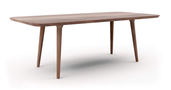 Medley Voya Rectangular Dining Table Dining Table Medley 