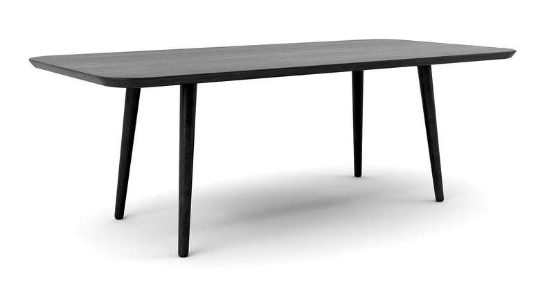 Medley Voya Rectangular Dining Table Dining Table Medley 