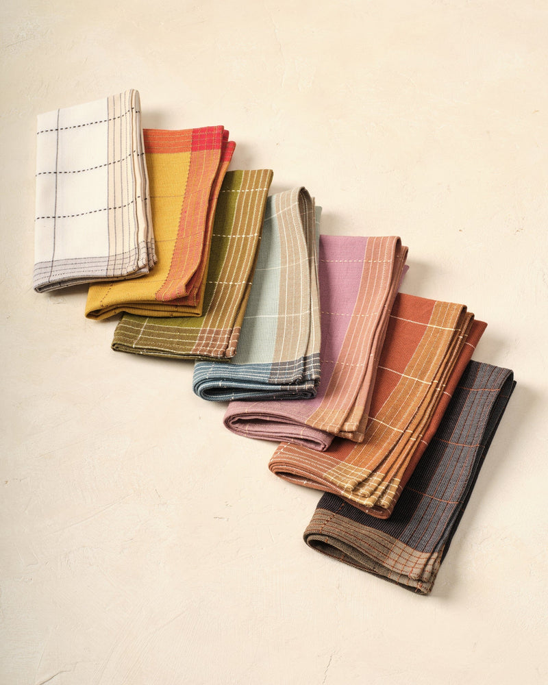 Meridian Napkin Set