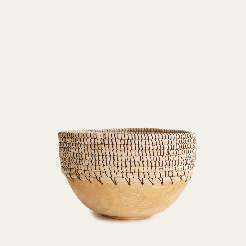 Mini Copabu Bowl