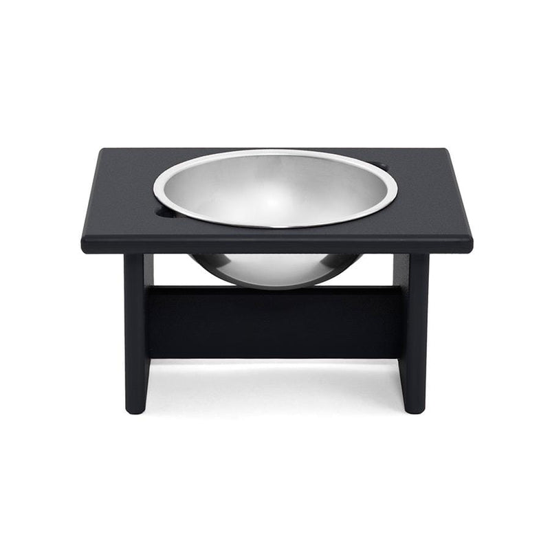 Minimalist Single Dog Bowl Dog Bowls Loll Designs 