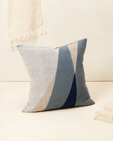 Peaks Cotton Pillow