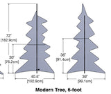 Modern Tree