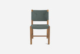 Monimbo Dining Chair | Basil Manila #3 Dining Chair MasayaCo 