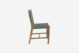 Monimbo Dining Chair | Basil Manila #3 Dining Chair MasayaCo 