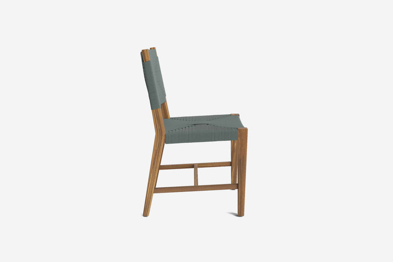 Monimbo Dining Chair | Basil Manila #3 Dining Chair MasayaCo 