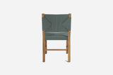 Monimbo Dining Chair | Basil Manila #3 Dining Chair MasayaCo 