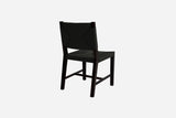 Monimbo Dining Chair | Black Manila #3 Dining Chair MasayaCo 