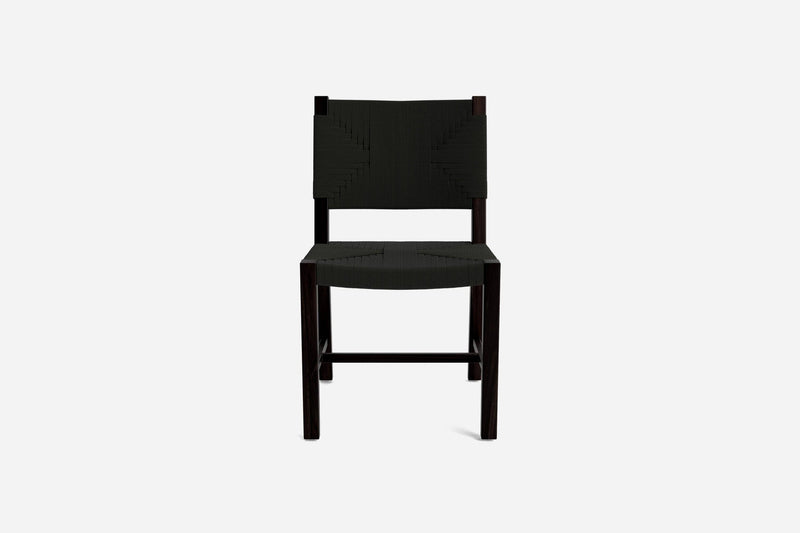 Monimbo Dining Chair | Black Manila #3 Dining Chair MasayaCo 