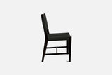 Monimbo Dining Chair | Black Manila #3 Dining Chair MasayaCo 