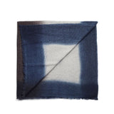 Moonstruck Handloom Merino Throw Blankets and Throws Studio Variously 