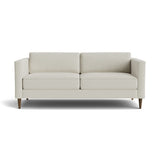 Mota Sofa in Natural Latex - Cotton