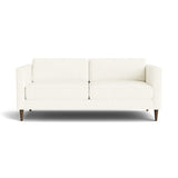 Mota Sofa in Natural Latex - Cotton