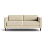 Mota Sofa in Natural Latex - Cotton