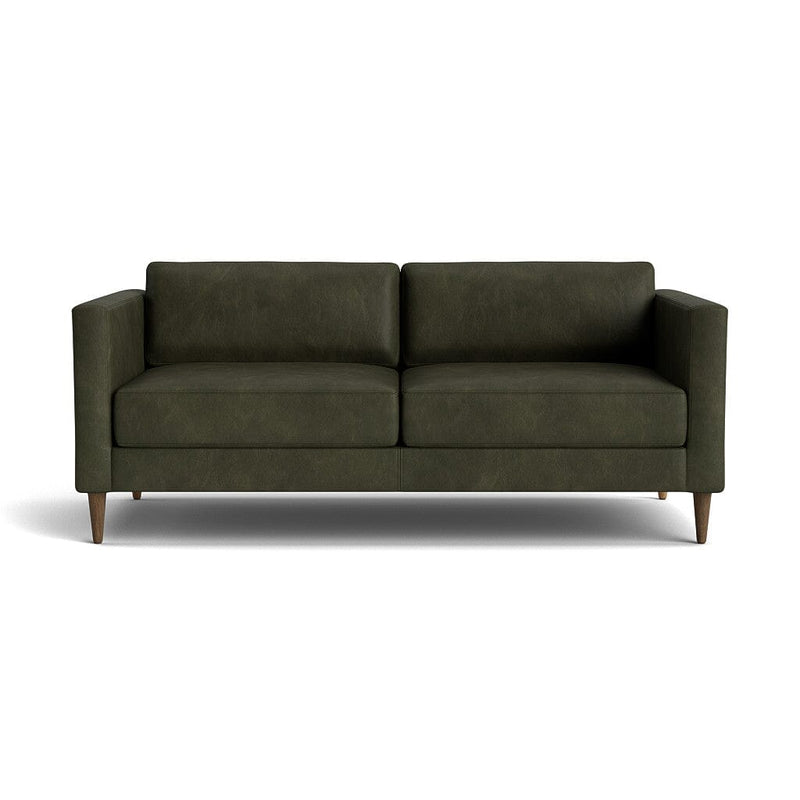 Mota Sofa in Natural Latex - Leather