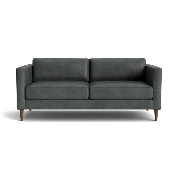 Mota Sofa in Natural Latex - Leather