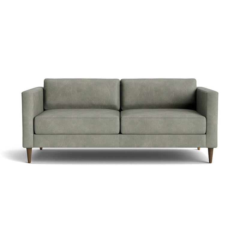 Mota Sofa in Natural Latex - Leather