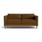 Mota Sofa in Natural Latex - Leather