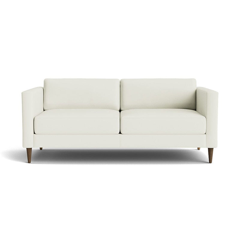 Mota Sofa in Natural Latex - Leather