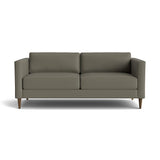 Mota Sofa in Natural Latex - Leather