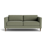 Mota Sofa in Natural Latex - Linen