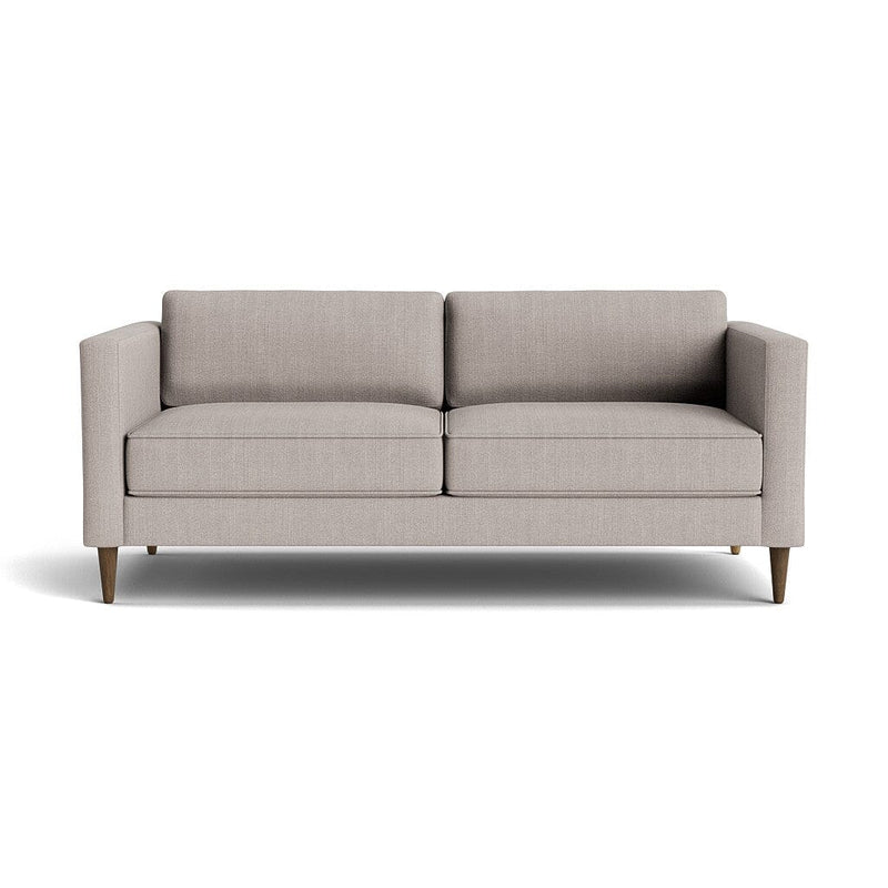 Mota Sofa in Natural Latex - Linen