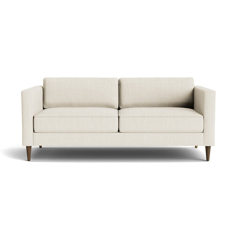 Mota Sofa in Natural Latex - Linen