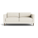 Mota Sofa in Natural Latex - Linen