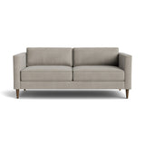 Mota Sofa in Natural Latex - Linen