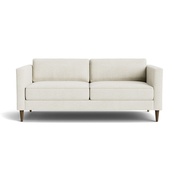 Mota Sofa in Natural Latex - Linen