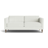 Mota Sofa in Natural Latex - Recycled Polyester