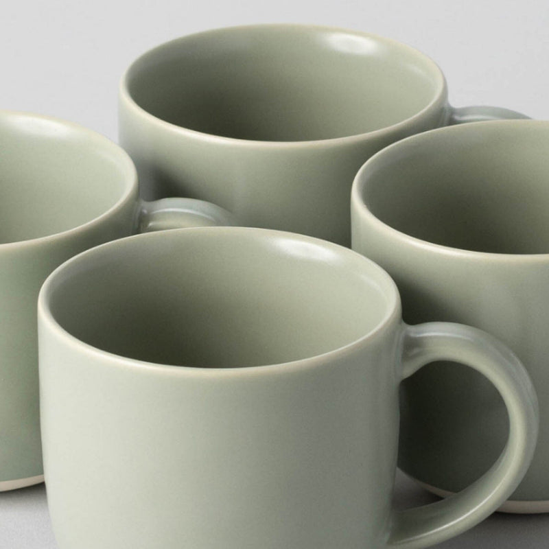 Mugs Set